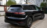 Porsche Cayenne S |CHRONO*AIR*360*SOFT*PANO*4LENK*NIGHTV - Porsche Cayenne Gebrauchtwagen in Frankfurt