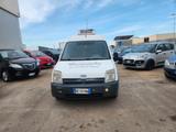 Ford Transit Connect 230L 1.8 TDCi - gebrauchte Ford Transit Connect aus dem Jahr 2006