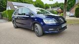 Volkswagen Sharan 1.4 TSI DSG JOIN 7er AHK - Volkswagen Sharan: Join