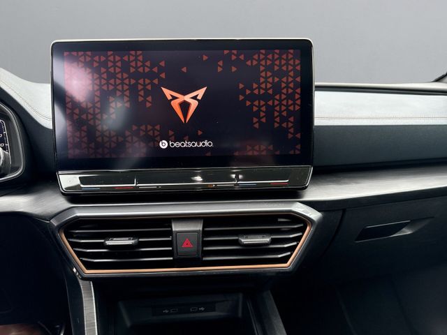 Formentor VZ 4Drive*AHK+PANO+NAVI+LEDER+MEMORY+B