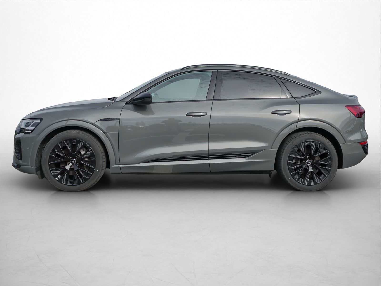 Audi Q8 e-tron - Bild 3