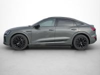 Audi Q8 e-tron - Vorschau Bild 3