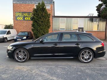 Audi A6 - 12