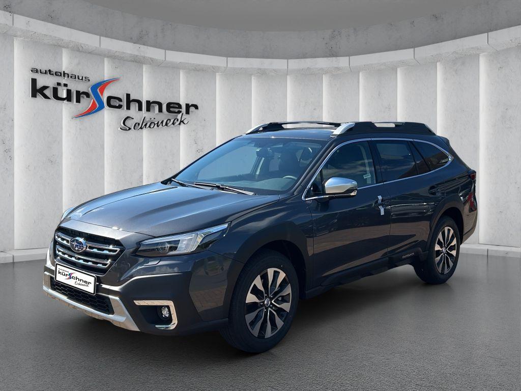 Subaru Outback 2.5i MY25 Platinum /Leder/Kamera/LED