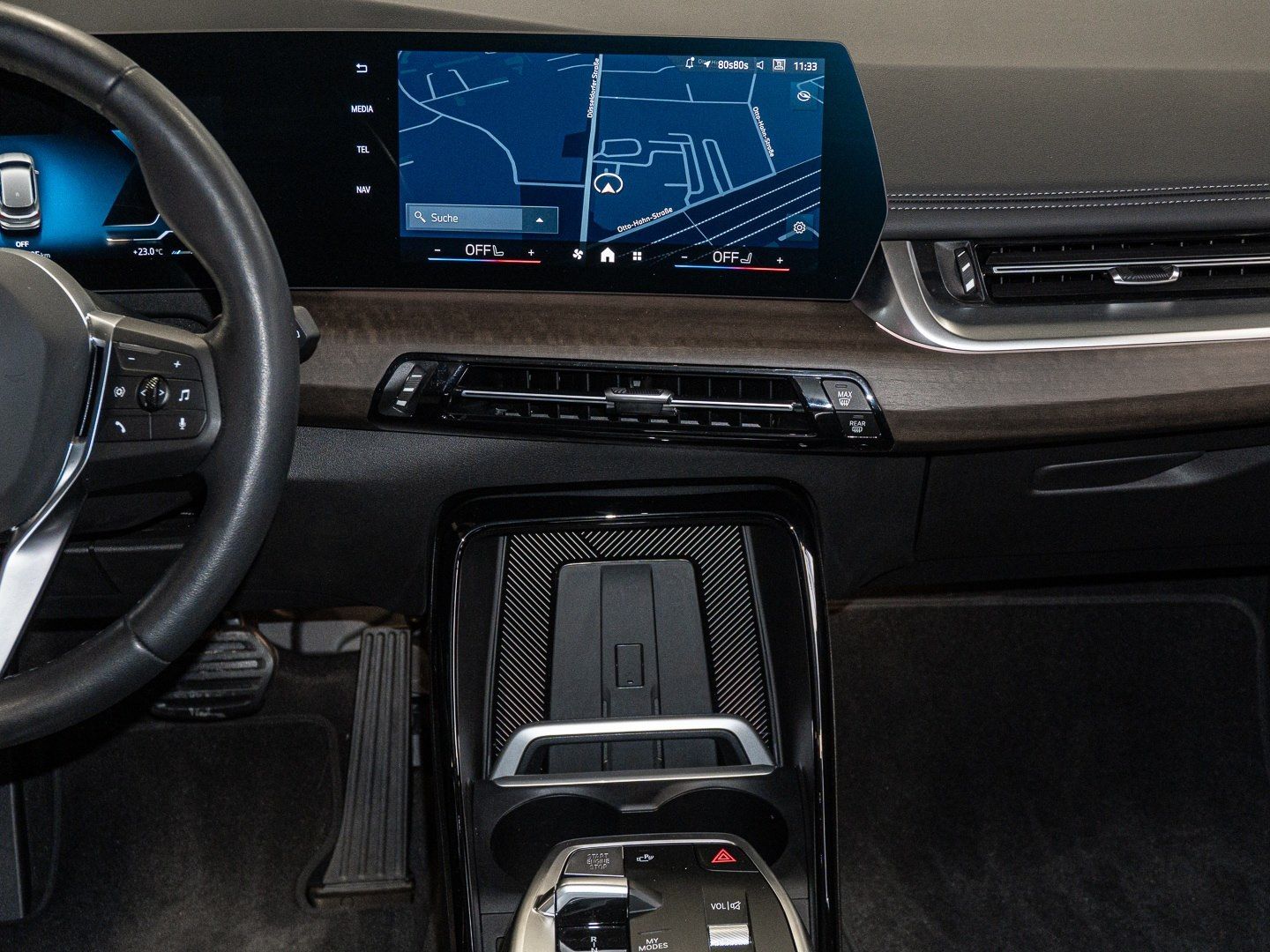 BMW 220 Active Tourer - Bild 10