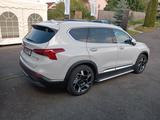 Hyundai SANTA FE 2.2 CRDi Prime 4WD DCT SEVEN Prime