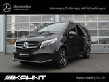 Mercedes-Benz V 250d 4M L EDITION AHK STANDHEIZUNG KAMERA LED - Mercedes-Benz 250: D