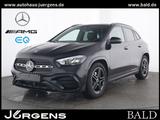 Mercedes-Benz GLA 220 4M AMG-Sport/Pano/MLB/Night/Dist/360/HUD - Mercedes-Benz GLA 220 Jahreswagen