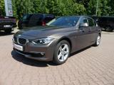 BMW 320i*Xenon*USB*PDC*Navi*Automatik*SHZ*Klimaauto - BMW 320 aus 2012: 320i