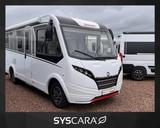 Dethleffs Globebus I 4  - Dethleffs Globebus i 4