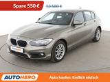BMW 1er 120i*PDC*KLIMA*ALU*GARANTIE*