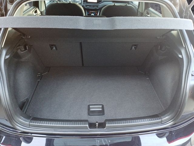 Polo 1.0 TSI Life ACC/SHZ/KLIMA/NAVI/LED/CARPLAY