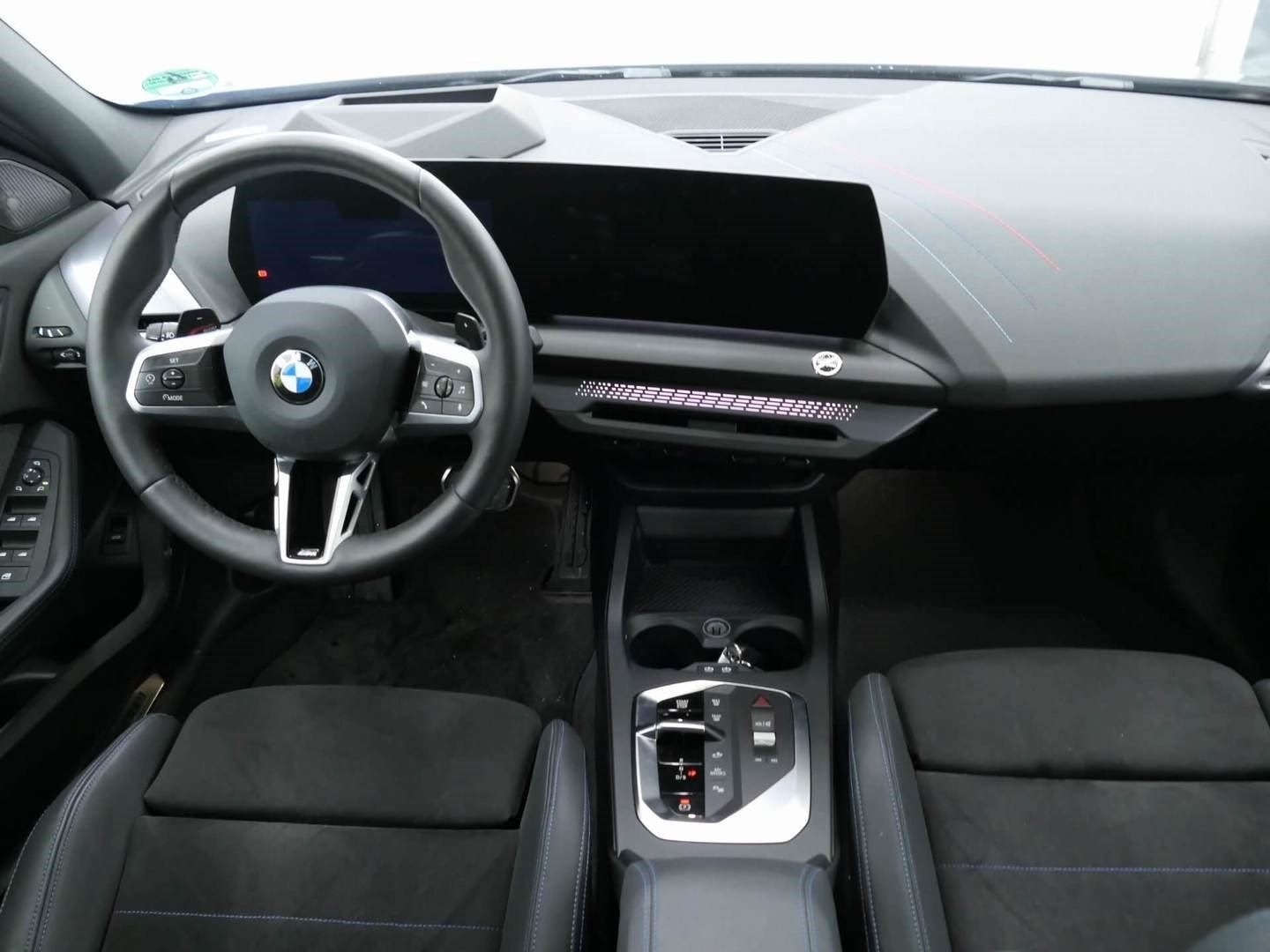 BMW 123 - Bild 6