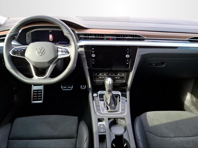 ARTEON SHOOTINGBRAKE 2.0 TDI ELEGANCE