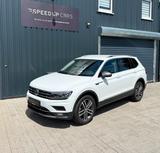 Volkswagen Tiguan Allspace Highline 4Motion Standheizun HUD - VW Tiguan Allspace in Hamm