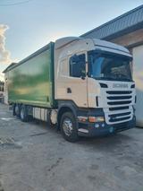 Scania R420 - Scania R420