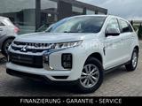 Mitsubishi ASX 2,0 AUTOMATIK INTRO EDITION 2-WD/KAMERA/NAVI - Mitsubishi ASX: Intro Edition