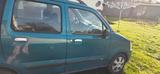 Suzuki Wagon R+ 1,3 GL 4WD Intro Intro - Suzuki Wagon R+ von privat