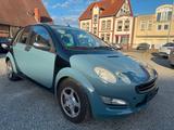 Smart ForFour 1.1 forfour Basis 55 kW* - gebrauchte Smart ForFour aus dem Jahr 2004