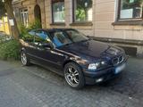 BMW E36 316i Compact  TÜV bis 10/2027  r... - BMW 316: Coupe, 316i E36