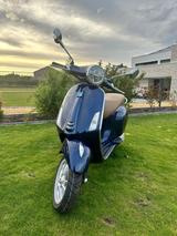 Vespa Primavera-Sprint 50 4T 3V Ungefahren - VESPA SPRINT 50 4T