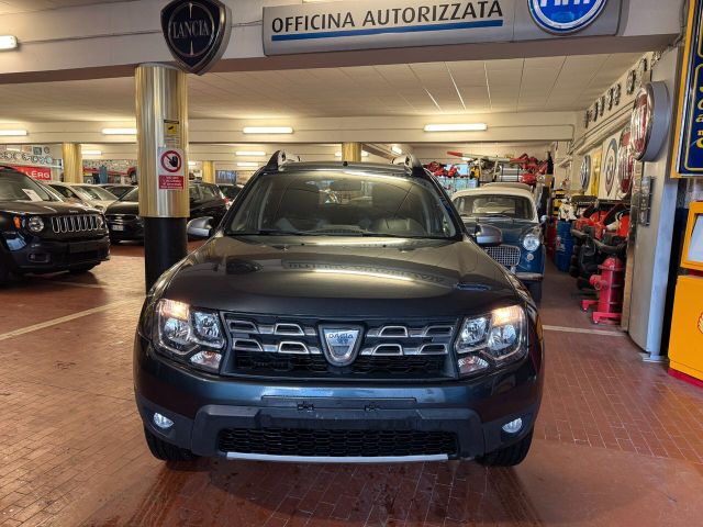 Dacia Duster 1.2 TCe 125 CV S&S 4x2 Serie Specia