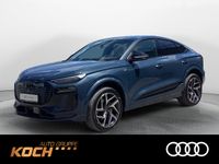 Audi Q6 e-tron - Vorschau Bild 1