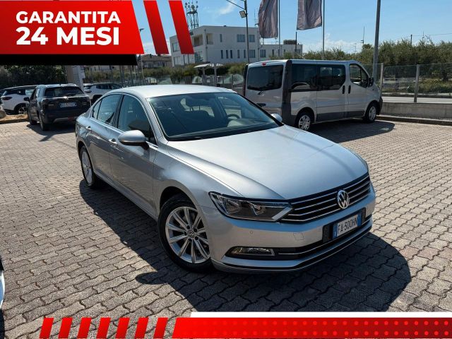 VW Volkswagen Passat 1.6 TDI Comfortline BlueMotion