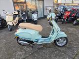 Vespa Primavera 50 Batik EURO 5+ *4 Jahre Garantie* - VESPA PRIMAVERA 50 BATIK