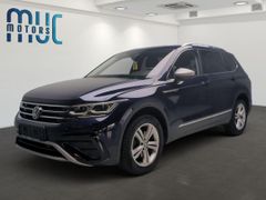 VW Tiguan Allspace 2.0 Elegance/Matrix/360°/4motion