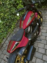 Harley-Davidson Sportster s Jekill&Hyde, Thunderbike Parts - HARLEY-DAVIDSON THUN