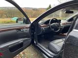 Mercedes-Benz S 450 Long Facelift - gebrauchte Mercedes-Benz S-Klasse aus dem Jahr 2011