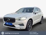 Volvo XC60 B5 D AWD Geartronic Inscription Luft-FW*RFC - Volvo XC60 Gebrauchtwagen in Dresden