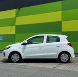 Mitsubishi Space Star 1.2 Select  - Mitsubishi Space Star von privat