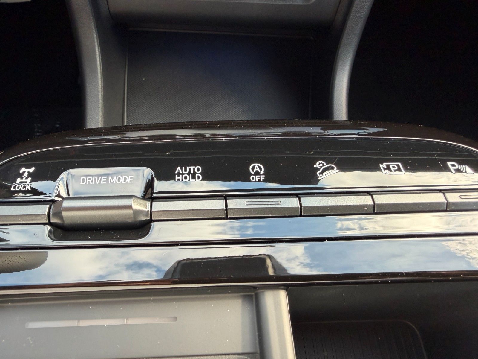 Hyundai TUCSON - Bild 20