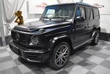 Mercedes-Benz G 63 AMG -BRABUS 700- G MANUFAKTUR-NIGHT PAKET - gebrauchte Mercedes-Benz G 63 AMG aus dem Jahr 2021