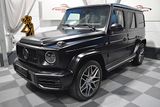 Mercedes-Benz G 63 AMG -BRABUS 700- G MANUFAKTUR-NIGHT PAKET - Mercedes-Benz G 63 AMG aus 2021