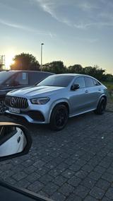 Mercedes-Benz GLE 53 AMG Mercedes-AMG GLE 53 4MATIC+ Merce... - gebrauchte Mercedes-Benz GLE 53 AMG aus dem Jahr 2022