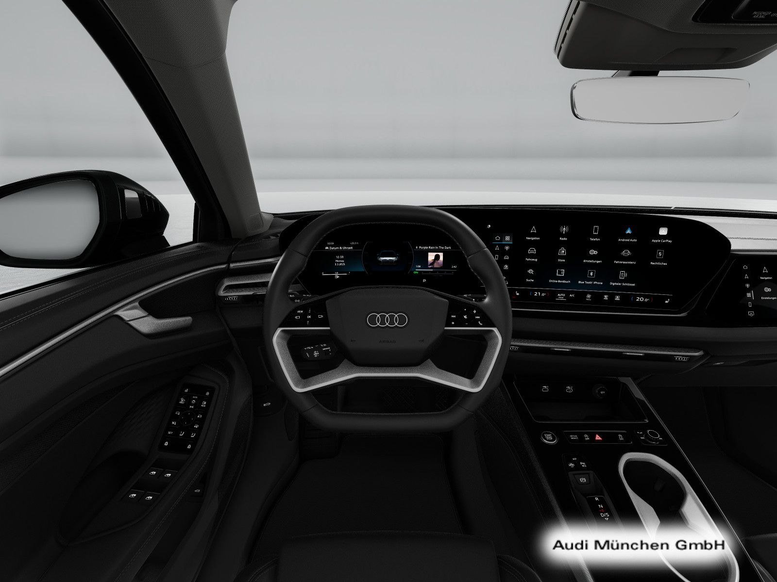 Audi A6 - Bild 14
