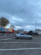 BMW e46 320i - BMW 320 aus 2003: 320i