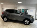 Hyundai ix35 Style 2WD AUTOMATIK PDC KLIMAAUTOMATIK ALU - Hyundai ix35 Gebrauchtwagen in Duisburg