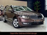 Skoda Octavia Combi Elegance/PANO/KAMERA/ANHÄNGER/SHZ - Skoda Octavia Elegance mit Diesel-Antrieb
