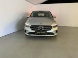 Mercedes-Benz B 250 e Style LED Tempom AppleCarPlay Parktronic - silberne Mercedes-Benz B 250