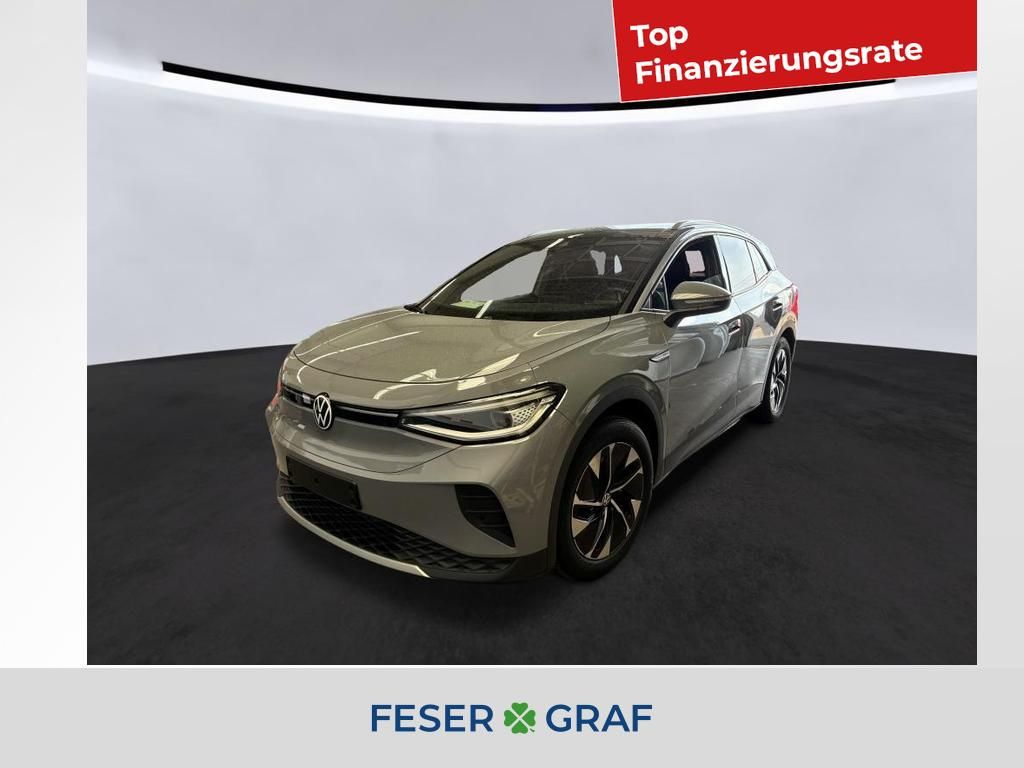 Image of Volkswagen ID.4
