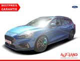 Ford Focus Turnier 1.5 EB ST-Line AAC LED Navi SHZ PD - Ford Focus: ST Line