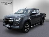 Isuzu D-Max Space Cab 4WD LSE,AHK,LED,ACC,KLIMA,KAMERA - Isuzu: Space Cab