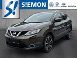 Nissan Qashqai 1.6 DIG-T N-Vision Navi Tempo SHZ Kamera - Nissan Qashqai N-VISION