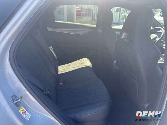 BYD SEALION 7 390 kW Design AWD 360 Panorama