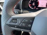 SEAT Leon ST 2.0 TDI DSG 4Drive FR KESSY AHK KAM LED bei Autohaus Landmann & Maier OHG