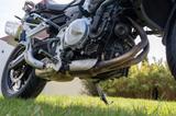 BMW F 750 GS 35kW Vollausst Koffer Navi Niedrig - BMW K 75